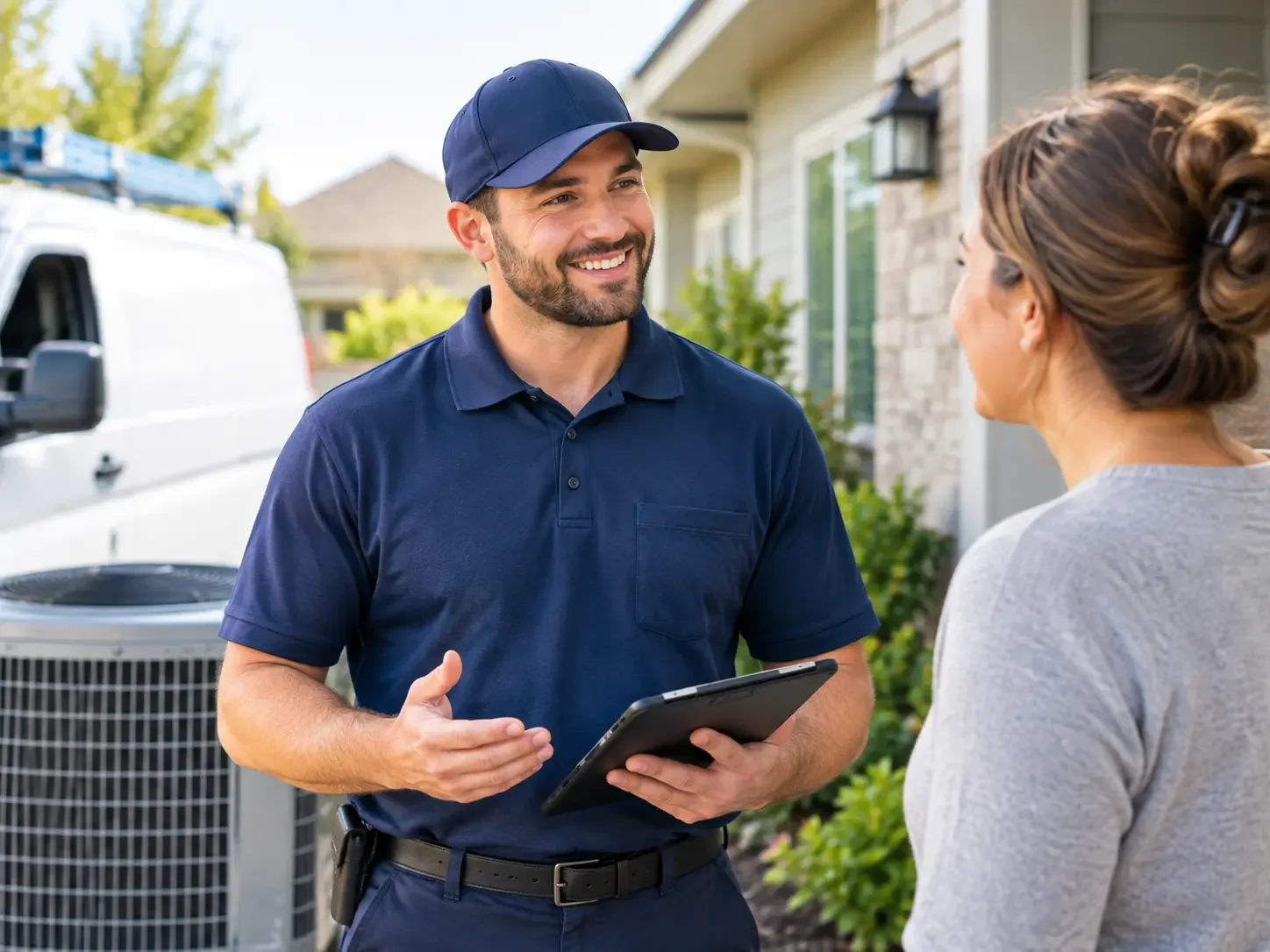 AC Installation Near Me Virginia FAQs
